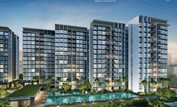 North Gaia (D27), Condominium #454715491